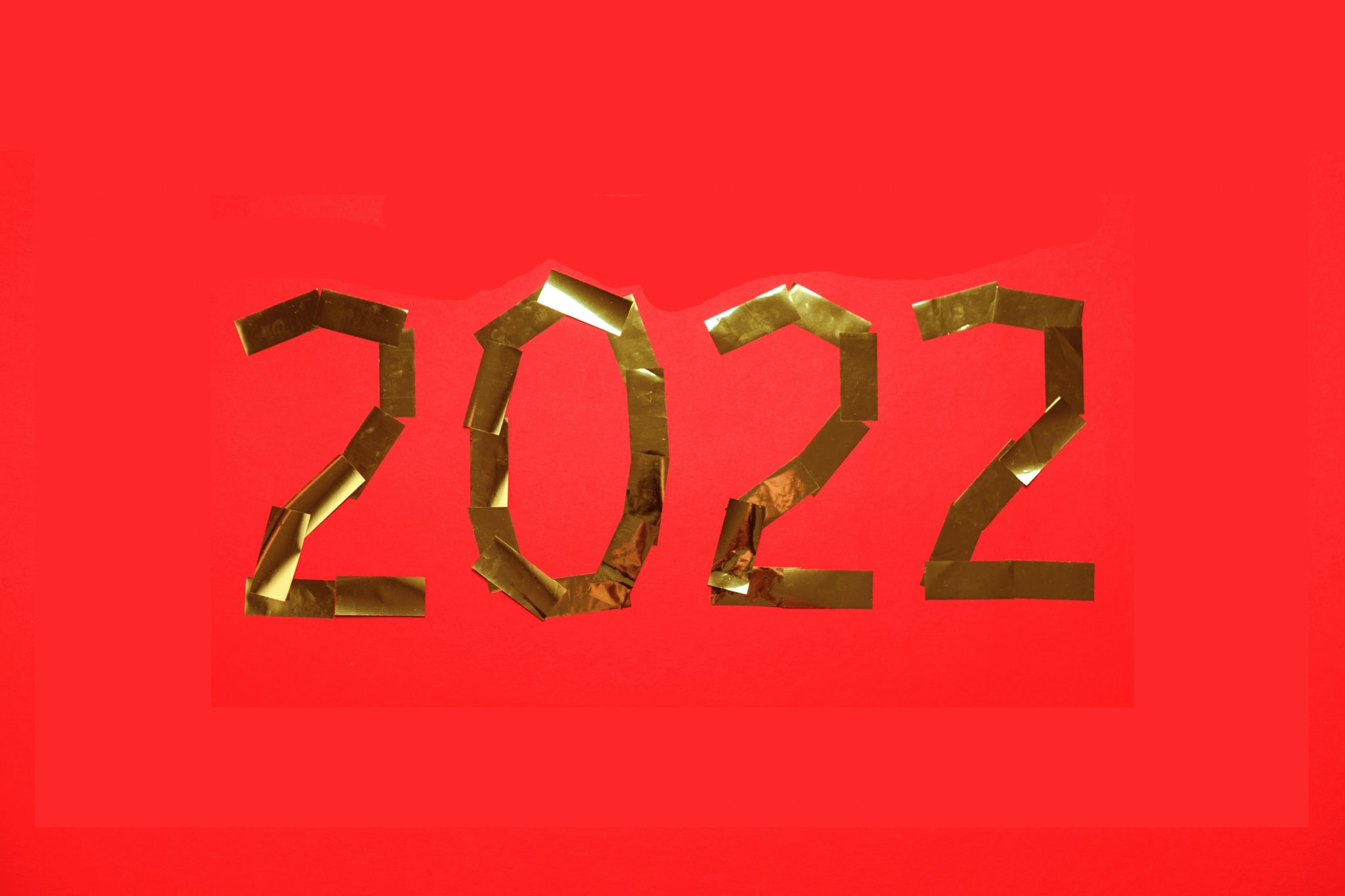 marketing predictions for 2022